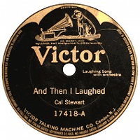 Victor 17418